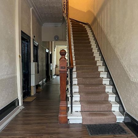 Cozy Studio Apartment Of Glasgows West End 外观 照片